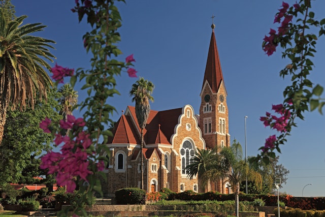 Windhoek-1