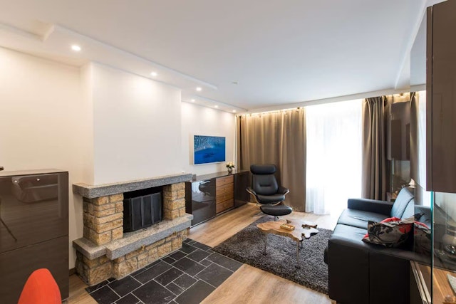 Hotel Butterfly BW Signature Collection