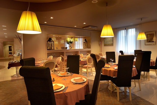 Gran Paradiso Hotel and Spa