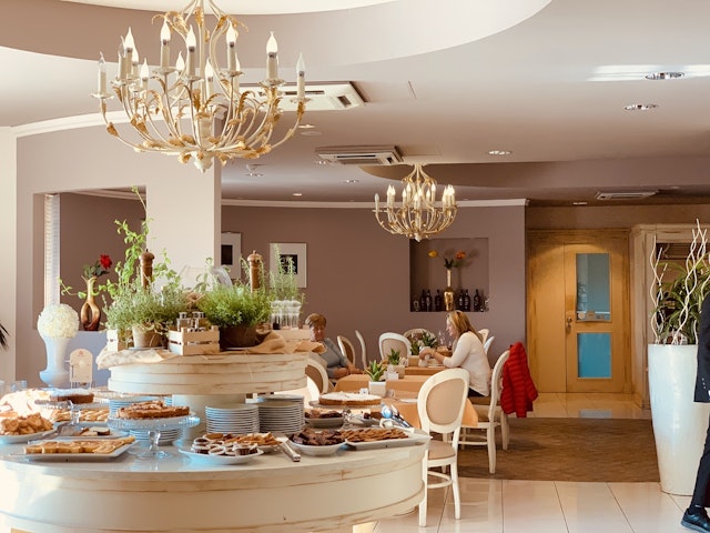 Gran Paradiso Hotel and Spa