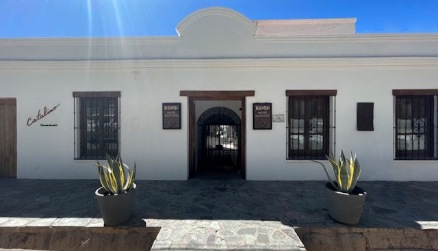 El Cortijo Boutique Hotel