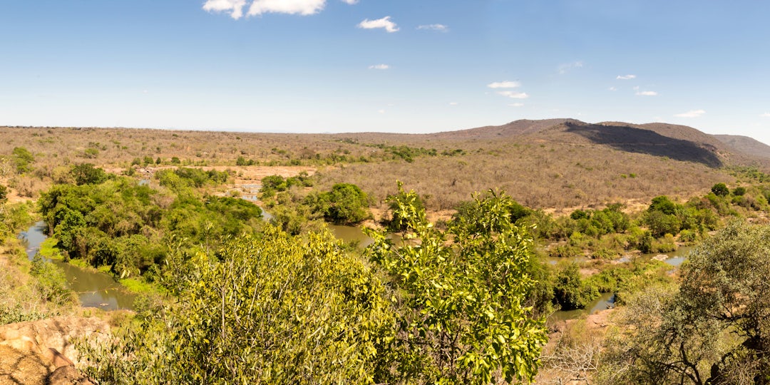 Autotour en Afrique du Sud