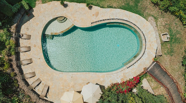 Rhino Watch Safari Lodge