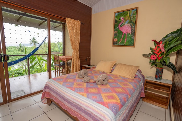 Pirate Cove Hotel