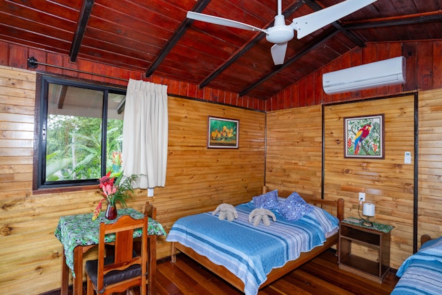 Pirate Cove Hotel