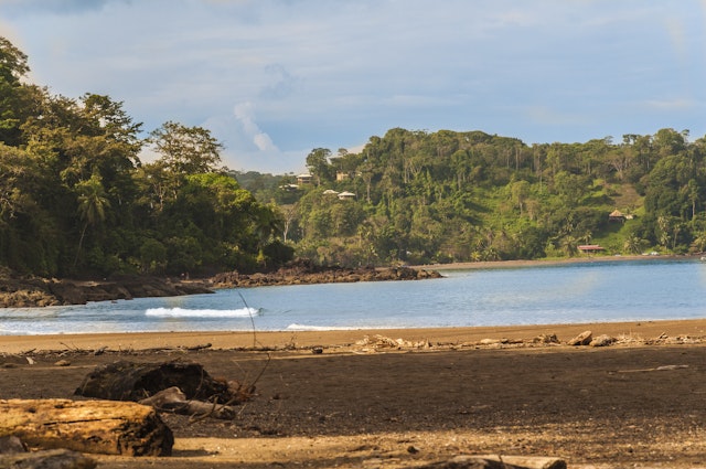 Pirate Cove Hotel