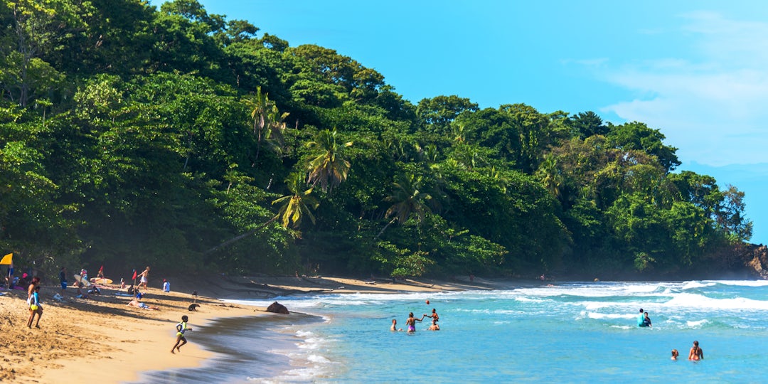 Costa Rica Mietwagen-Rundreise