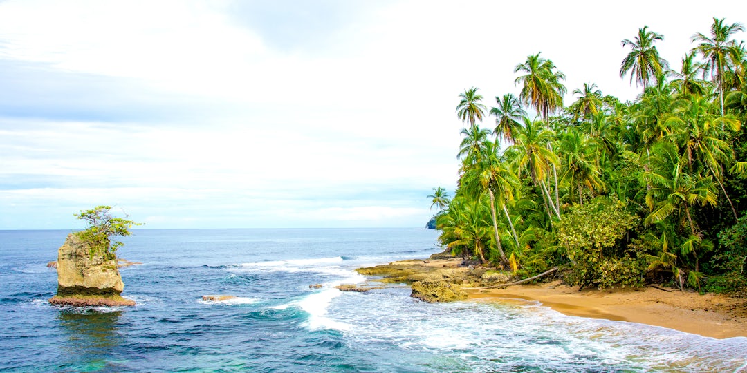 Costa Rica Rundreise 2 Wochen: von Nord nach Süd