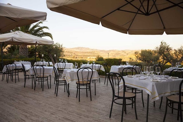 Hotel Foresteria Baglio della Luna