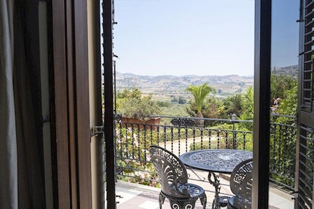 Hotel Foresteria Baglio della Luna