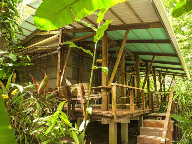 La Kukula Lodge 