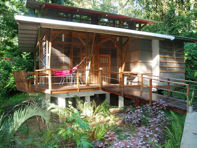 La Kukula Lodge 