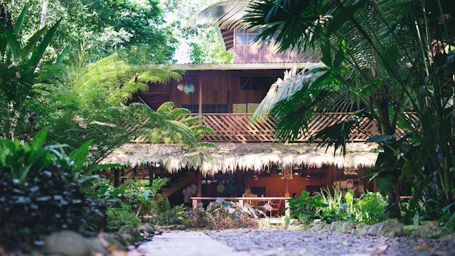 La Kukula Lodge 