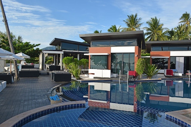 Aava Resort & Spa