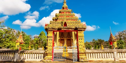 Koh Samui Inselhopping: 2 Wochen - Image 4