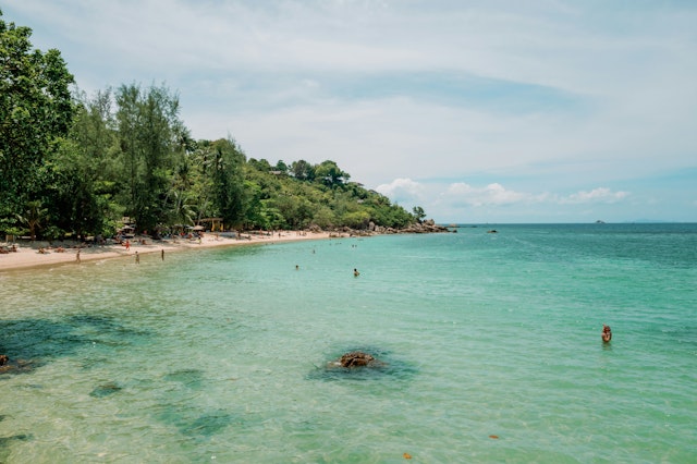Ko Pha Ngan-1