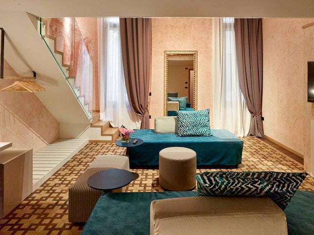 Ca' dei Proverbi Suites