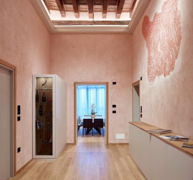 Ca' dei Proverbi Suites