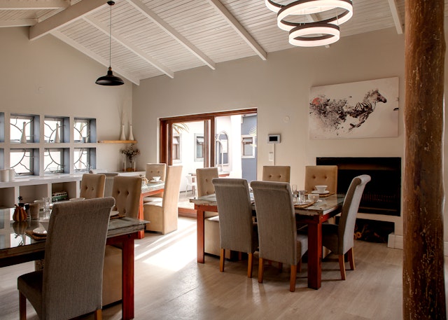 Organic Stay Guesthouse