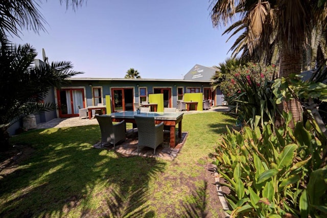 Organic Stay Guesthouse