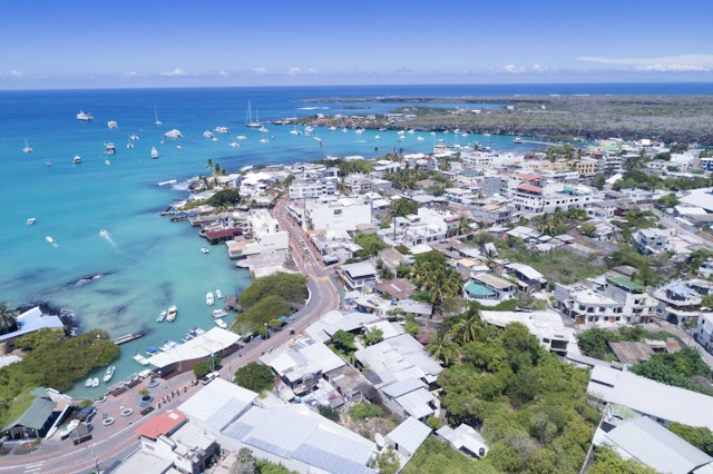 Puerto Ayora-0