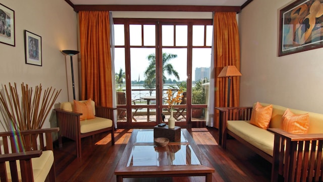 Amanjaya Pancam Suites Hotel