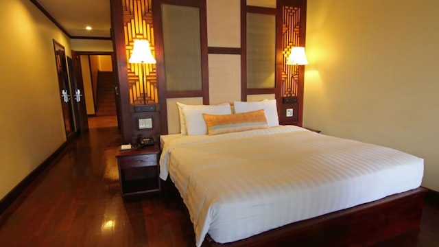 Amanjaya Pancam Suites Hotel
