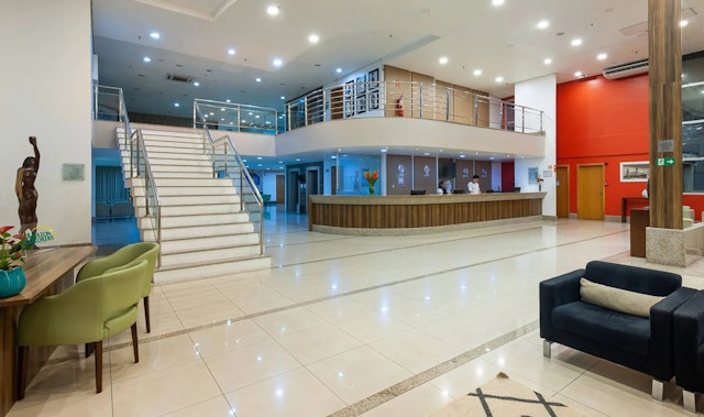 Blue Tree Premium Manaus