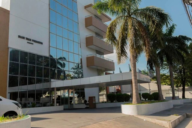 Blue Tree Premium Manaus