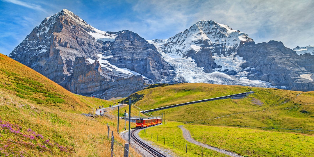 10-Day Switzerland Itinerary: French Flair & The Matterhorn