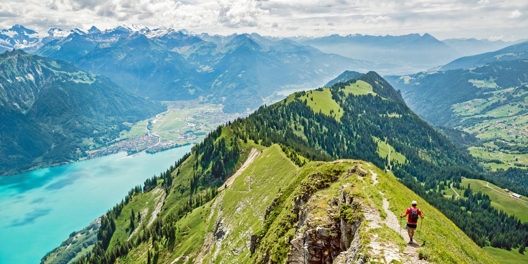 10-Day Germany & Switzerland Itinerary: Culture, Nature & Timeless Landscapes