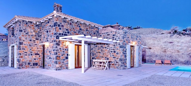 Palazzo Greco Villas