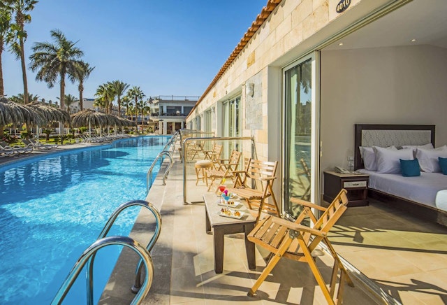 SUNRISE Aqua Joy Resort