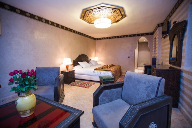 Hôtel Riad Mimouna