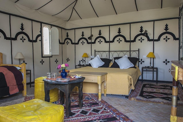 Hôtel Riad Mimouna