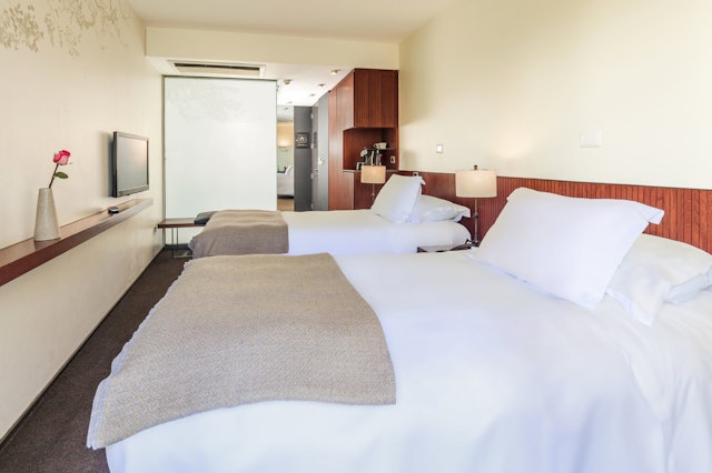 Hotel Ismael