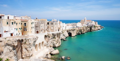 Circuit dans le nord des Pouilles - Image 2