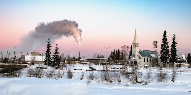 Denali entdecken: Von Fairbanks bis Skagway