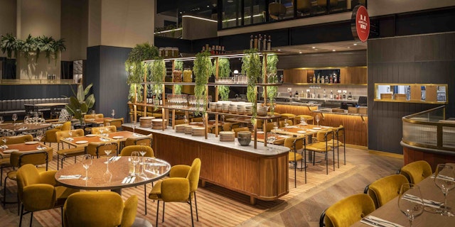 Voco Auckland City Centre