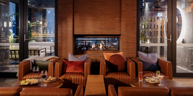 Voco Auckland City Centre