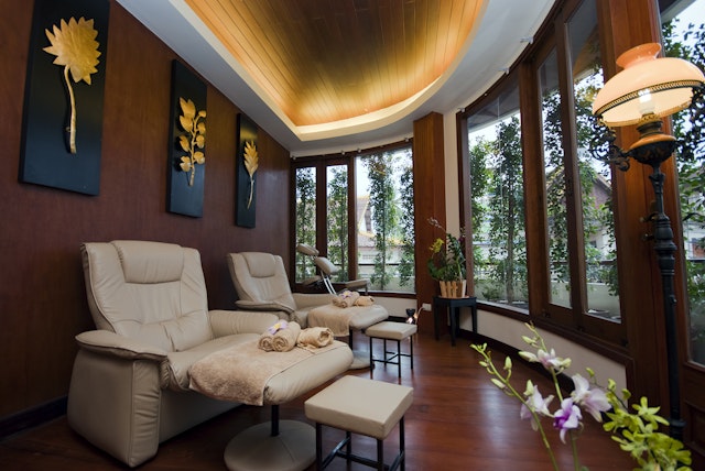 Salana Boutique Hotel