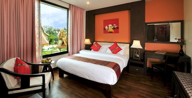 Salana Boutique Hotel