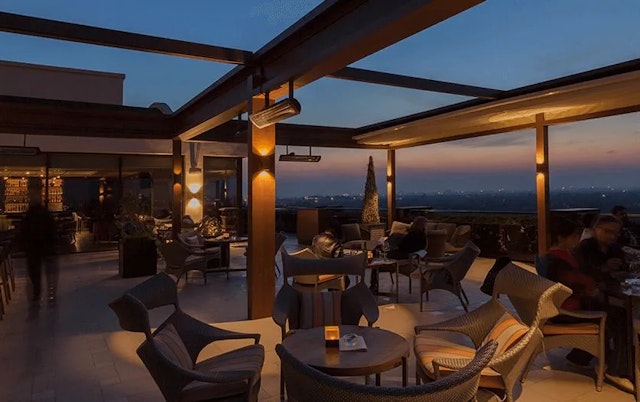 The Oberoi New Delhi