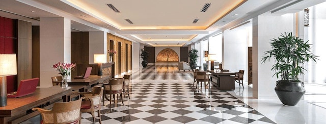 The Oberoi New Delhi