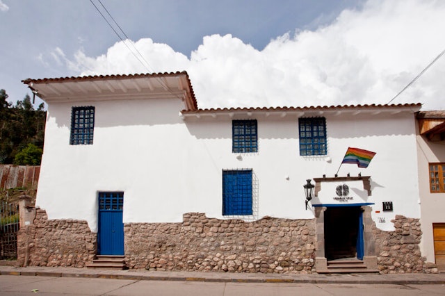 Tierra Viva Cusco Saphi