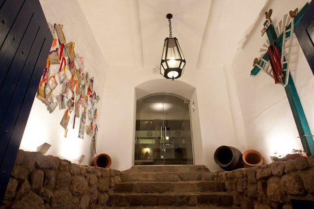 Tierra Viva Cusco Saphi