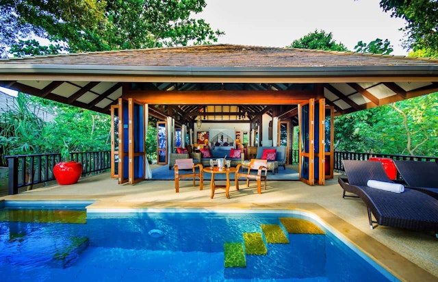 Koh Jum Beach Villas "A member of Secret Retreats"