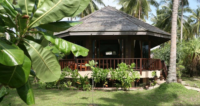 Koh Jum Beach Villas "A member of Secret Retreats"