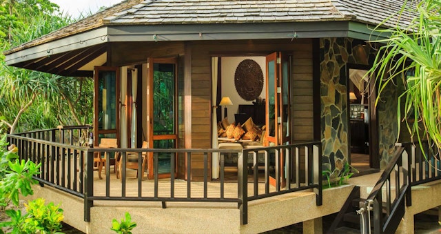 Koh Jum Beach Villas "A member of Secret Retreats"