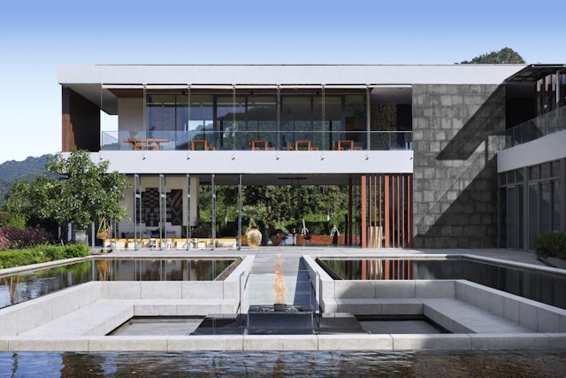 The Peri Hotel Khao Yai 